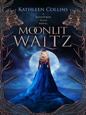 cover image of Moonlit Waltz
